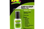 Pacer Technology Brush-On Zap-A-Gap Med CA Glue 1/4oz