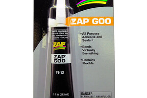 Pacer Technology Zap Goo 1oz Tube Pacer Technology Zap Goo 1oz Tube