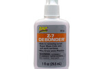 Pacer Technology Zap Z-7 CA Debonder 1oz