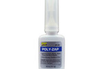 Pacer Technology Poly-Zap 1/2oz Bottle