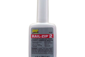 Pacer Technology Rail-Zip 1oz Pacer Technology Rail-Zip 1oz