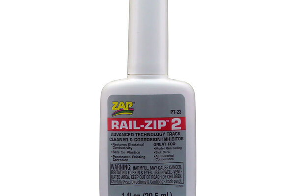 Pacer Technology Rail-Zip 1oz