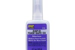Pacer Technology Zap-O Foam Safe CA 20-gram Bottle
