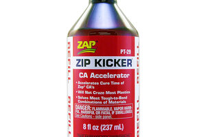 Pacer Technology Zap Zip Kicker Refill 8oz Bottle