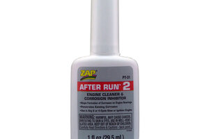 Pacer Technology Zap After-Run Engine Treatment 1oz Bottle