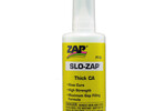 Pacer Technology Slo-Zap (Thick) 2oz Bottle