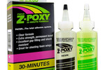 Pacer Technology Z-Poxy 30 Minute Formula 8oz