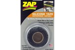 Pacer Technology Zap Silicone Tape,1x10', Carded PAAPT-101 DISCONTINUED