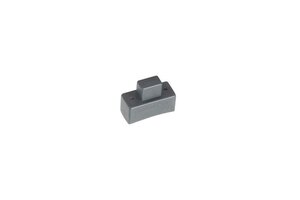 Ofna On/Off Switch Cover Silicone, Black OFNC0282 DISCONTINUED