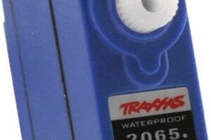 Traxxas Sub-Micro Waterproof Servo DISCONTINUED 2065
