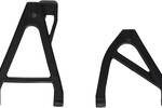 Traxxas Suspension arm upper (1), suspension arm lower (1) (left rear) DISCONTINUED 5934