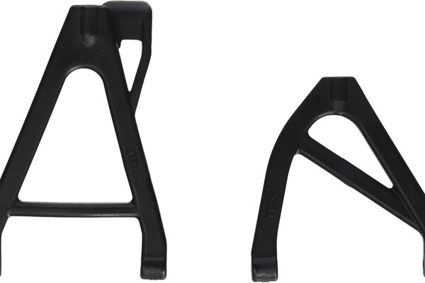 Traxxas Suspension arm upper (1), suspension arm lower (1) (left rear) DISCONTINUED 5934