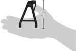 Traxxas Suspension arm upper (1), suspension arm lower (1) (left rear) DISCONTINUED 5934