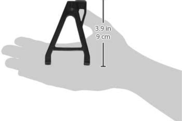 Traxxas Suspension arm upper (1), suspension arm lower (1) (left rear) DISCONTINUED 5934