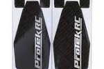 Protek RC PTK-1163  ProTek RC TLR 22 5.0 "Thick" Precut Chassis Protective Sheet (2)
