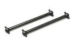 Kyosho KYOMA081  Swing Shaft L=84.5 (2pcs) for Mad Force Kruiser