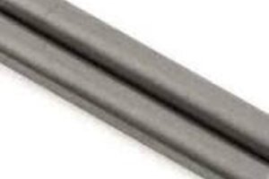 Team Brood BRO-TBR-TISCPTLR22   Team Brood TLR 22 Lightweight Titanium Gear Differential Solid Cross Pins (2) Team Brood BRO-TBR-TISCPTLR22   Team Brood TLR 22 Lightweight Titanium Gear Differential Solid Cross Pins (2)