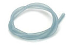 Dubro DUB2235  Nitro Line Silicone Fuel Tubing, Blue, 2 Feet