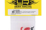 Yeah Racing YEA-YA-0573RD Yeah Racing 1/10 Scale Metal Winch Hook w/Safety Latch (Red) Yeah Racing YEA-YA-0573RD Yeah Racing 1/10 Scale Metal Winch Hook w/Safety Latch (Red)