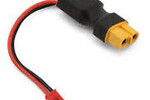Samix SAMXT60MF-JSTM  Samix XT60 Female to JST Male Power Adapter