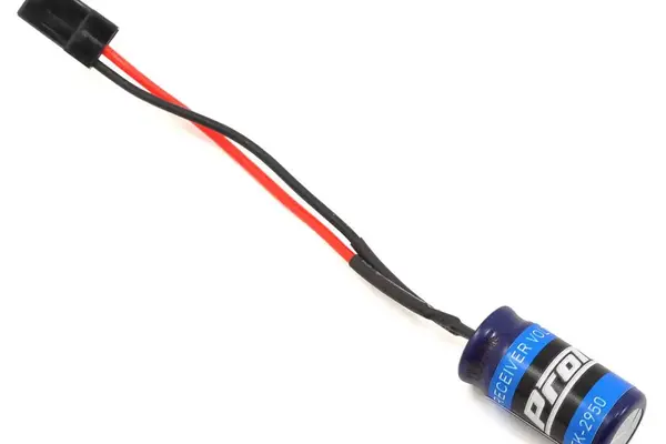 Protek RC PTK-2950 ProTek RC "Glitch Buster" Receiver Voltage Stabilizer