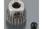 RRP RRP2021  HARD 48 PITCH MACHINED 21T PINION 5MM BORE