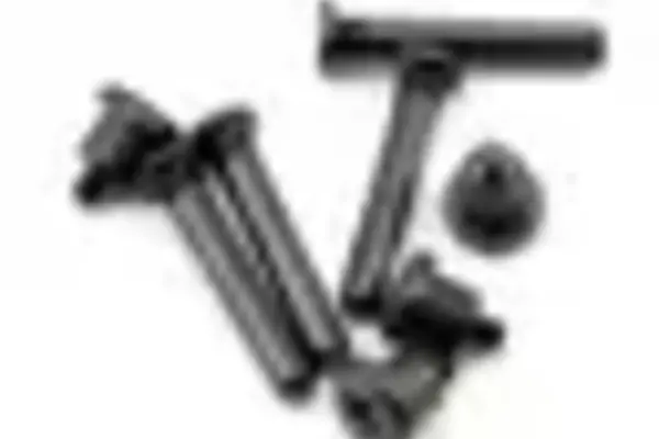 Kyosho KYOMB015 Suspension Pin Set (Mini-Z Bug)