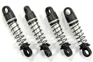 Kyosho KYOMBW036  Kyosho Aluminum Oil Shock Set (4)