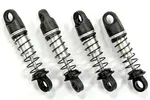 Kyosho KYOMBW036  Kyosho Aluminum Oil Shock Set (4)