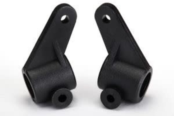 Traxxas 3636   Steering blocks (l&r)