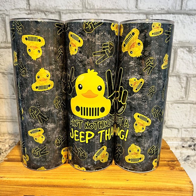 TP001 Vehicles/Tools/Supplies