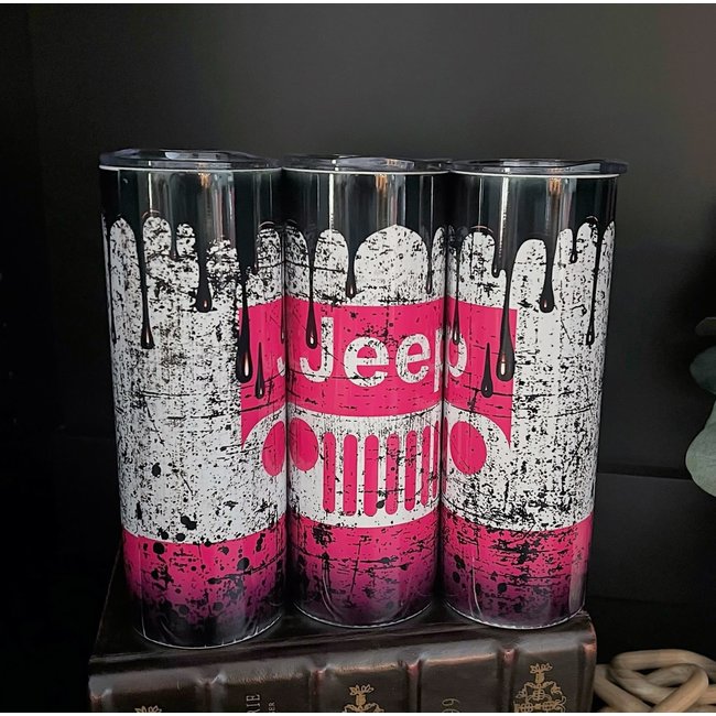 TP001 Vehicles/Tools/Supplies