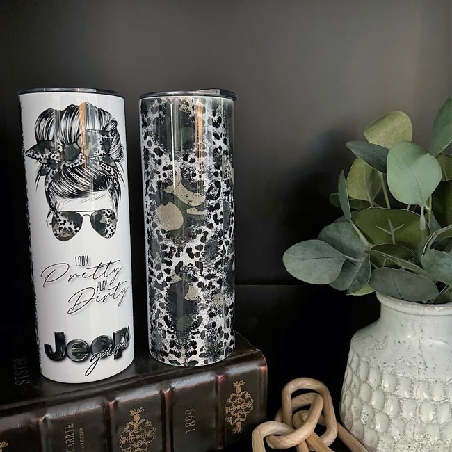 TP001 Vehicles/Tools/Supplies