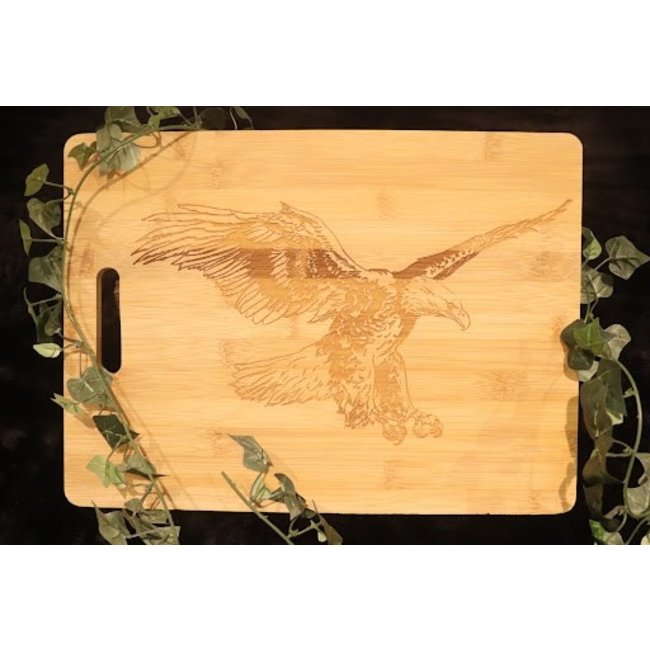 CCJ004 Cutting Board 11x15