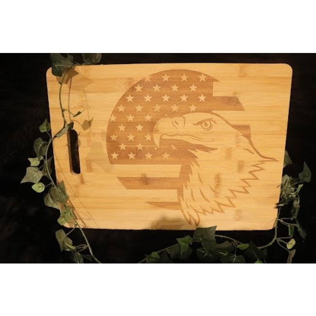 CCJ004 Cutting Board 11x15
