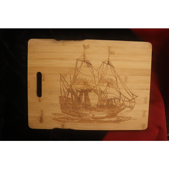 CCJ004 Cutting Board 11x15