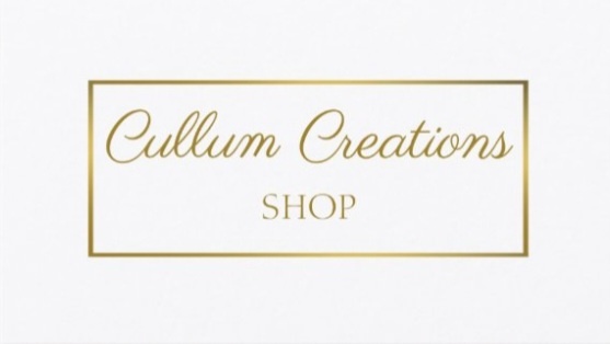 Cullum Creations Shop