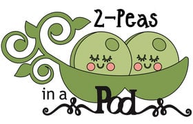 2 Peas in a Pod