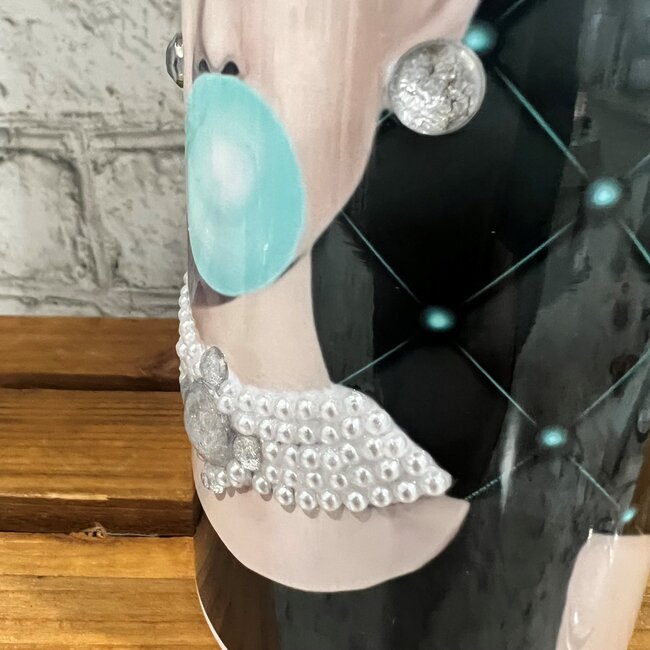 TP001 Designer/Handbag