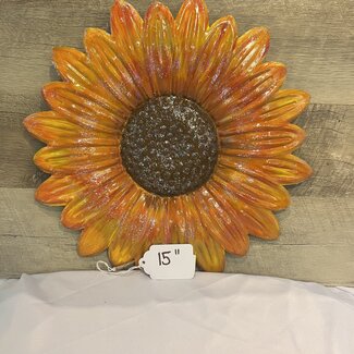 Perfectly Painted LH026 Sunflower