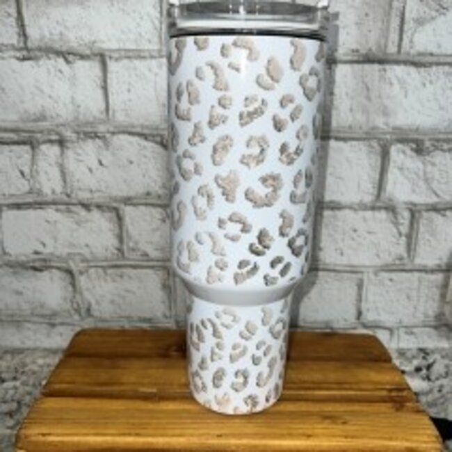 TP147 40oz Tumbler