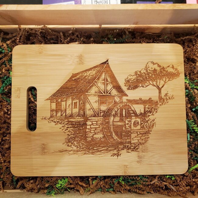 CCJ023 Cutting Boards