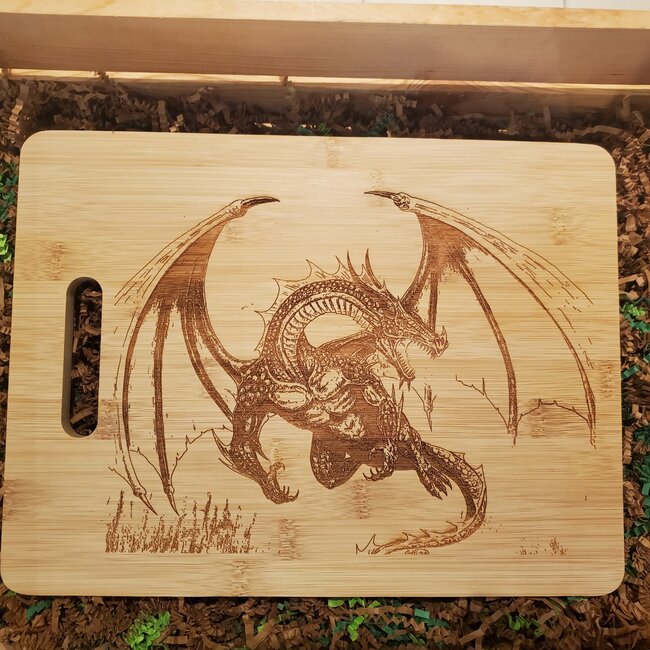 CCJ023 Cutting Boards