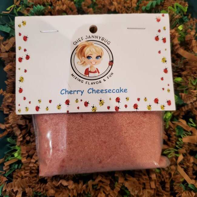 JR003 No Bake Cake and Pie Mixes