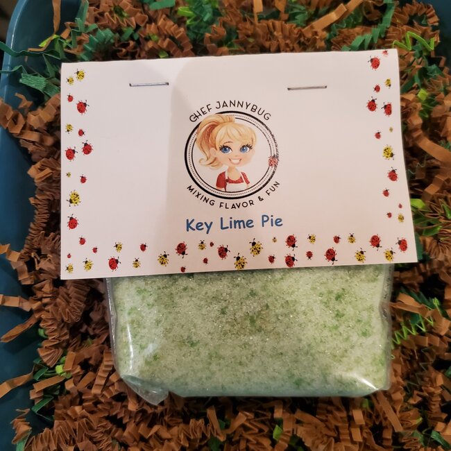 JR003 No Bake Cake and Pie Mixes