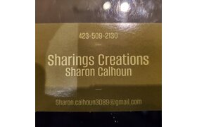 Sharon's Creations