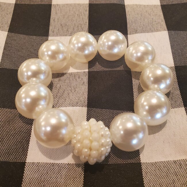 MWM012 Beaded Bracelets