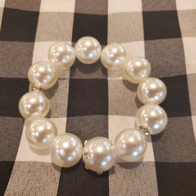 MWM012 Beaded Bracelets