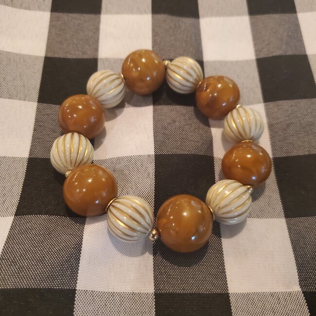 MWM012 Beaded Bracelets