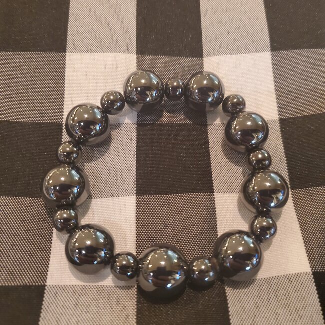 MWM012 Beaded Bracelets